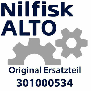 Nilfisk-ALTO Deckel (301000534)