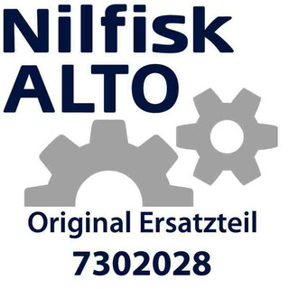 Nilfisk-ALTO Buchse (7302028)
