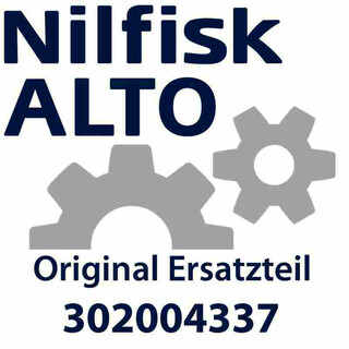 Nilfisk-ALTO SOCKET 10A/250V CH (302004337)