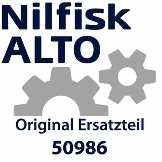Nilfisk-ALTO MUFFE DN35 PRESS 2A (50986)