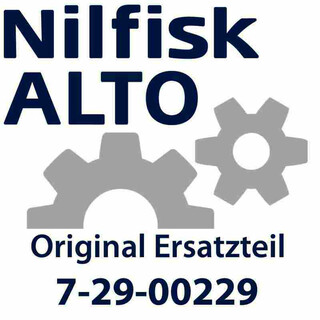 Nilfisk-ALTO Dichtung, Abdeckung (7-29-00229)
