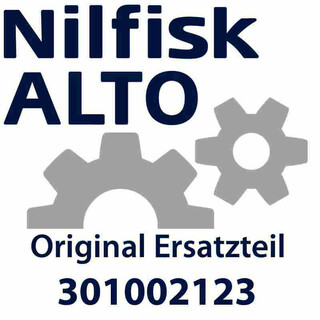 Nilfisk-ALTO Microprocessor f. Process (301002123)