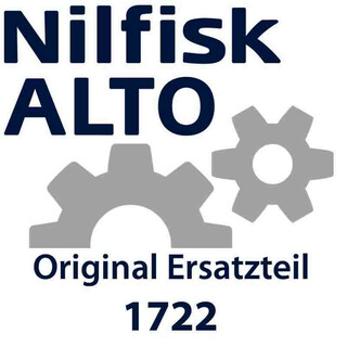 Nilfisk-ALTO Stecker CEE 32A (1722)