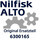 Nilfisk-ALTO Ablasshahn (6300165)