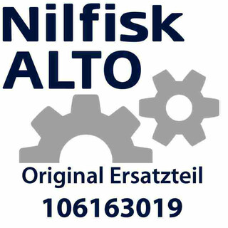 Nilfisk-ALTO Abstandsring oben (106163019)