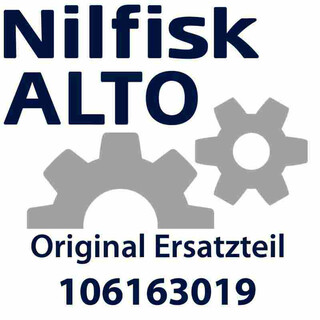 Nilfisk-ALTO Abstandsring oben (106163019)