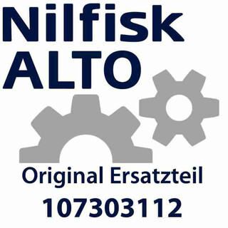 Nilfisk-ALTO Chemiesammelstck (107303112)