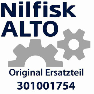 Nilfisk-ALTO HD-Schlauch 10X800 (301001754)
