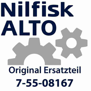 Nilfisk-ALTO Scherstift Behälter (7-55-08167)