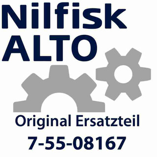 Nilfisk-ALTO Scherstift Behlter (7-55-08167)