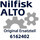 Nilfisk-ALTO Manometerrohr (6162402)