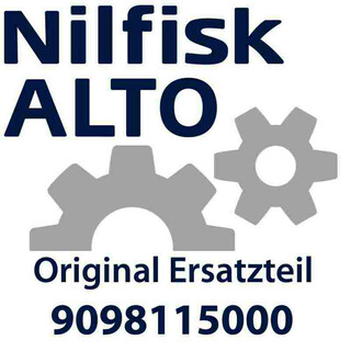 Nilfisk-ALTO Wasserfilter Kit (9098115000)