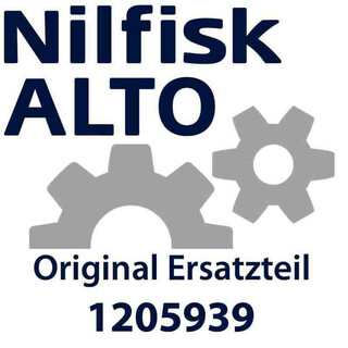 Nilfisk-ALTO Dorn f.Montierung v.U- (1205939)