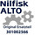 Nilfisk-ALTO Taumelscheibe 11 (301002566)