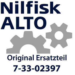 Nilfisk-ALTO Saugschlauch (7-33-02397)