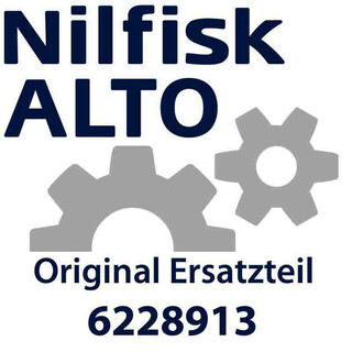 Nilfisk-ALTO Gummischeibe f, Kupplung (6228913)