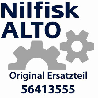 Nilfisk-ALTO Verschlussplatte, rechts (56413555)