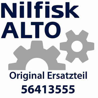 Nilfisk-ALTO Verschlussplatte, rechts (56413555)