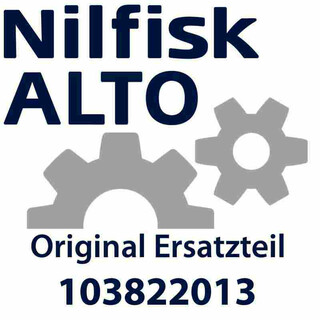 Nilfisk-ALTO Verteilerdose (103822013)