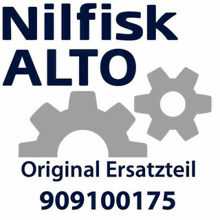 Nilfisk-ALTO Wälzlager 6304 (909100175)