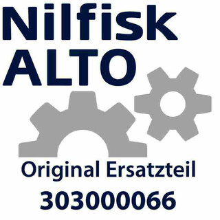 Nilfisk-ALTO T-Stück DN32 (303000066)
