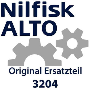 Nilfisk-ALTO Rad D200 (3204)