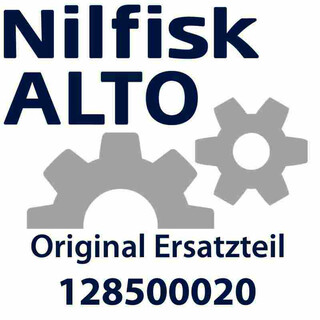 Nilfisk-ALTO Anschlussleitung Europa (128500020)