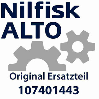 Nilfisk-ALTO Platine 220-240V (107401443)