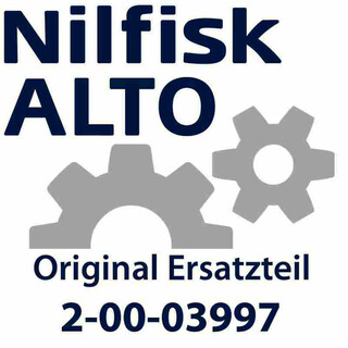 Nilfisk-ALTO Lager (2-00-03997)