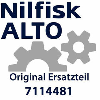 Nilfisk-ALTO Schaumkit oben (7114481)