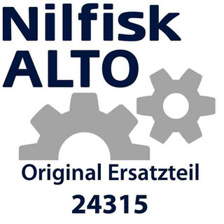 Nilfisk-ALTO WINKEL I-A 1.1/4 MS (24315)