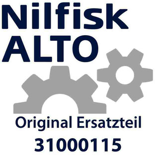 Nilfisk-ALTO Hebelschalter, Repa- (31000115)