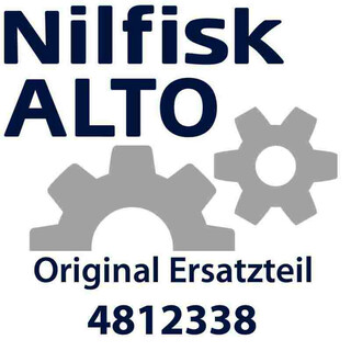 Nilfisk-ALTO Leitung 1200mm mit Stecke (4812338)