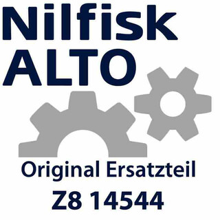 Nilfisk-ALTO Schüttelstange (Z8 14544)