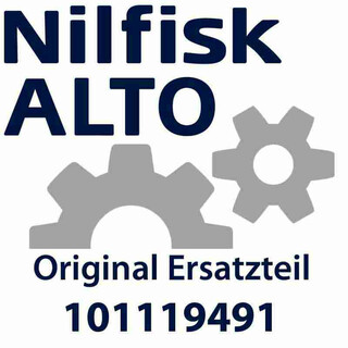 Nilfisk-ALTO Rep.Satz Sprührohr Vario (101119491)