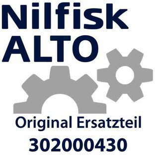 Nilfisk-ALTO Netzleitung H05RR-F 3G0, (302000430)