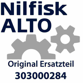 Nilfisk-ALTO Rad D 160 (303000284)