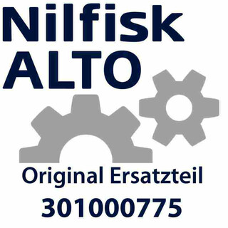 Nilfisk-ALTO Trommel (301000775)