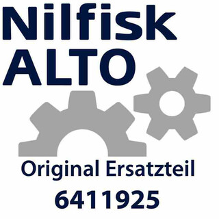 Nilfisk-ALTO Zulaufrohr fr Rotorkopf (6411925)