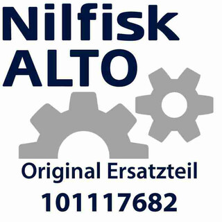 Nilfisk-ALTO Schlauchhalter (101117682)