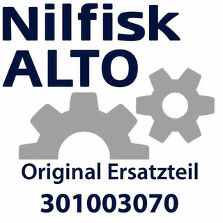 Nilfisk-ALTO Schlauchanschluss (301003070)