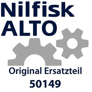 Nilfisk-ALTO Sieb (50149)
