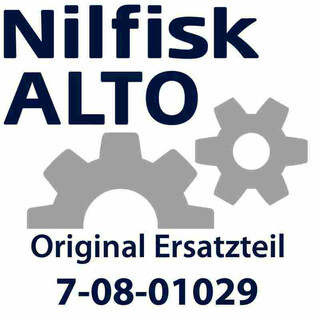 Nilfisk-ALTO Rahmen rechts (7-08-01029)