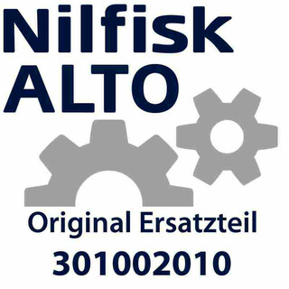 Nilfisk-ALTO Hohlschraube G3/4 X 30 (301002010)