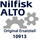 Nilfisk-ALTO SOCKEL MA 41 (10913)