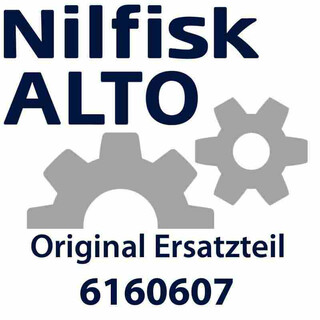 Nilfisk-ALTO Dichtungsring (6160607)