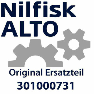 Nilfisk-ALTO Schalter (301000731)