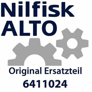 Nilfisk-ALTO Schauminjektorduese,kompl (6411024)