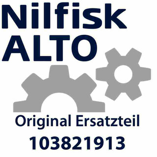 Nilfisk-ALTO MINI RELAY 1POL. 24VAC (103821913)