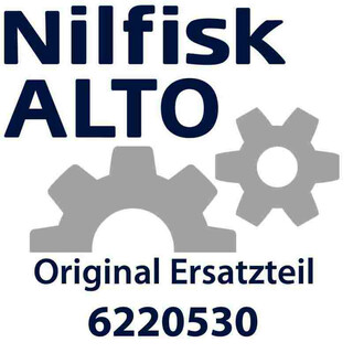 Nilfisk-ALTO Gehaeuse (6220530)